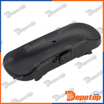 Gicleur de lave-glace droite pour AUDI | EDS-AU-084, 4M0955988